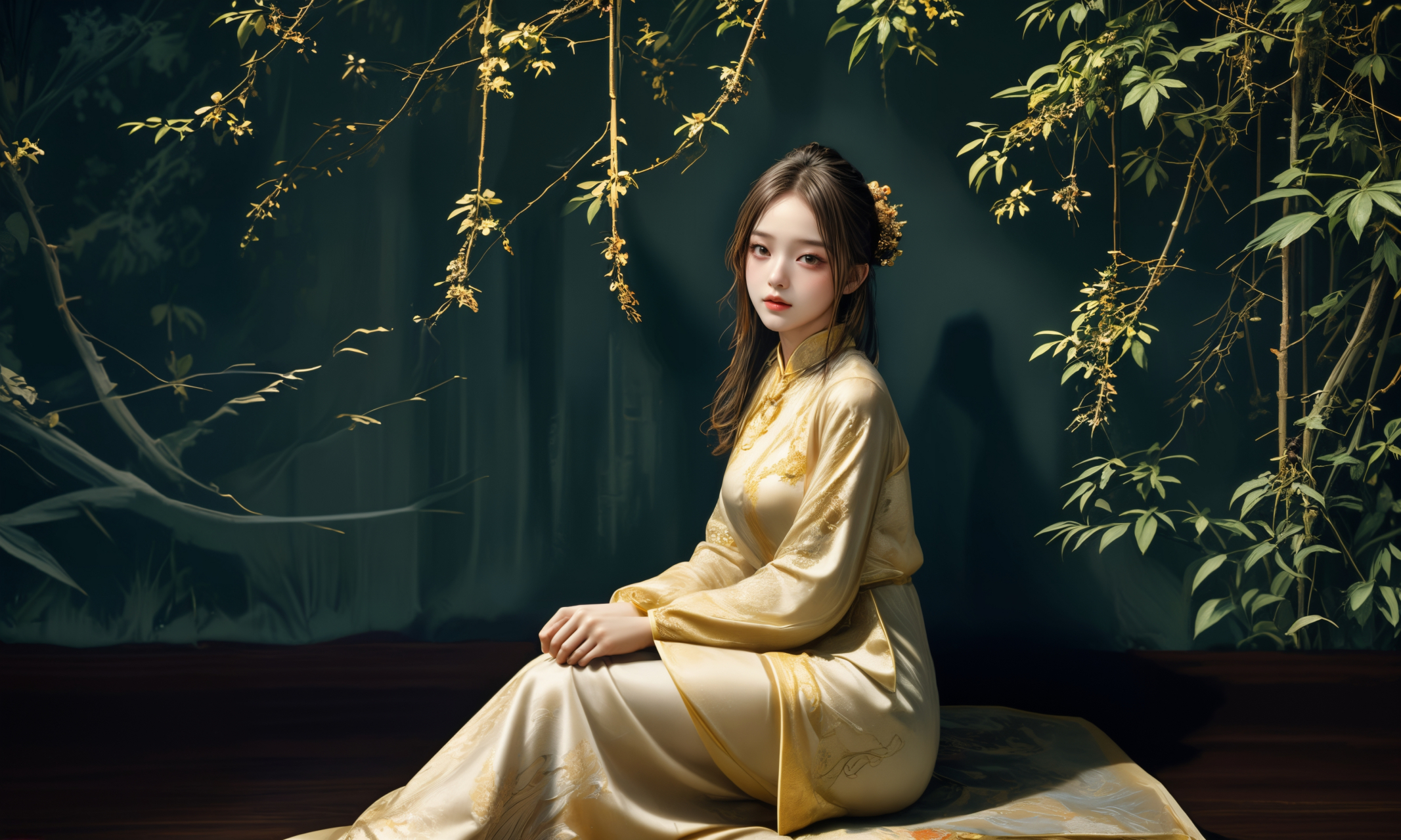 婴儿卡喉危急时刻 暖心女警紧急送医